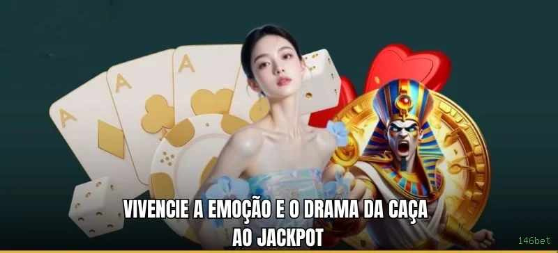 Conta 146bet sincronizada site e app