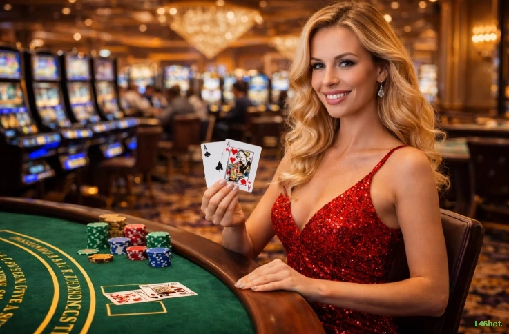 App 146bet Android download