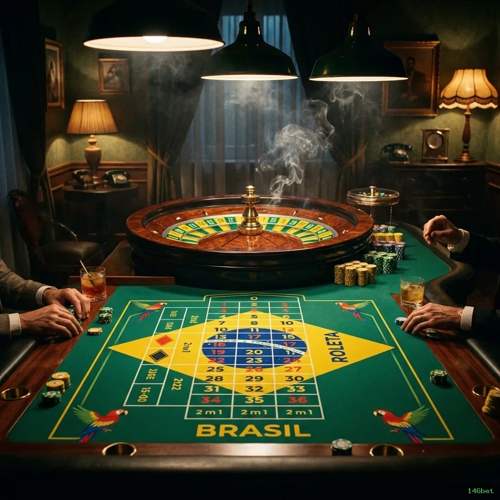Suporte VIP 146bet - atendimento prioritário